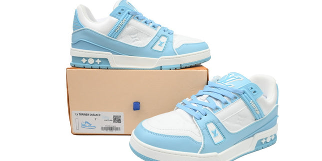 LV Trainers