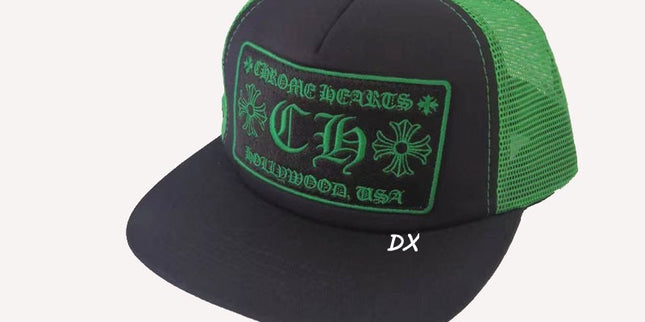 Chrome Hearts  Hat