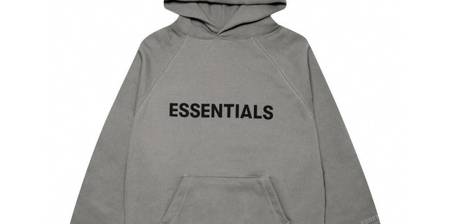 Fear of God Essentials Tracksuits