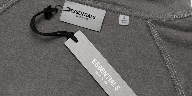 Fear of God Essentials Tracksuits