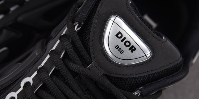 Dior B30 Black