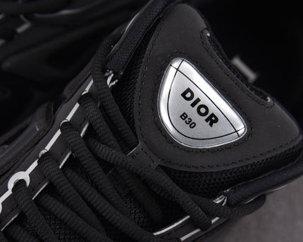 Dior B30 Black