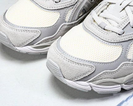 ASICS GEL-Kayano Grey Performance Training Shoes