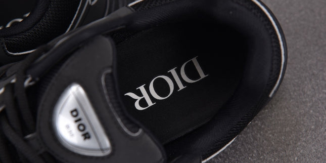 Dior B30 Black