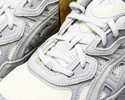 ASICS GEL-Kayano Grey Performance Training Shoes