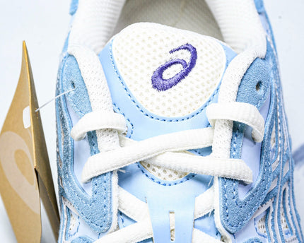 ASICS GEL-Venture Light Blue Athletic Sneakers