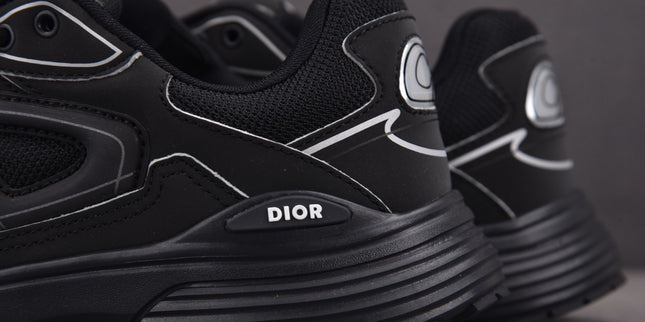 Dior B30 Black