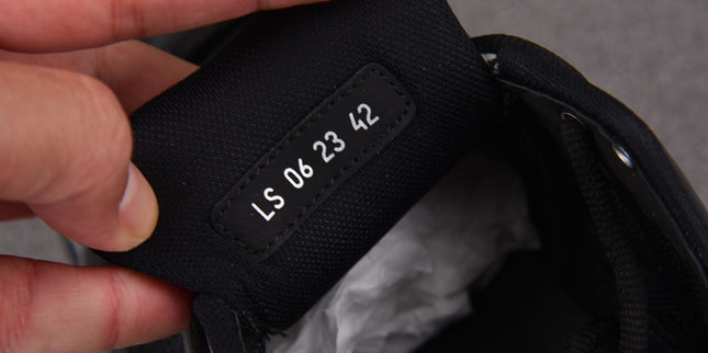Dior B30 Black