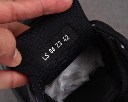 Dior B30 Black