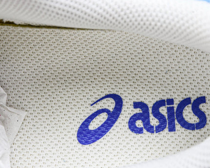 ASICS GEL-Venture Light Blue Athletic Sneakers