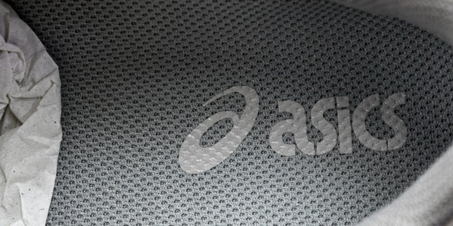 ASICS GEL-Kayano Grey Performance Training Shoes