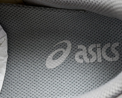 ASICS GEL-Kayano Grey Performance Training Shoes