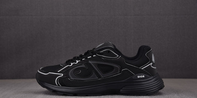 Dior B30 Black