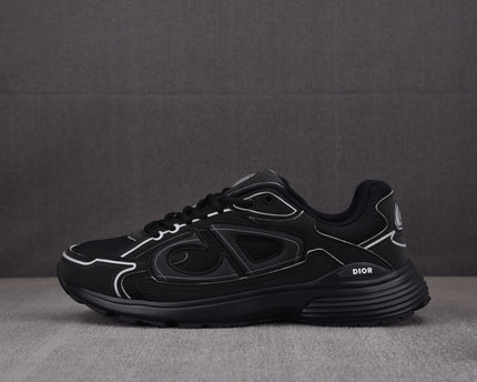 Dior B30 Black