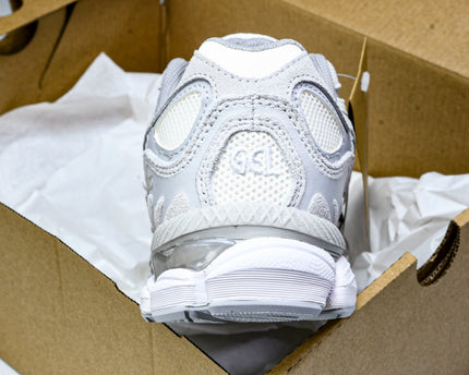 ASICS GEL-Kayano Grey Performance Training Shoes