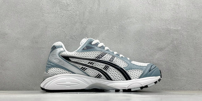 ASICS GEL-Quantum Grey Silver Performance Sneakers