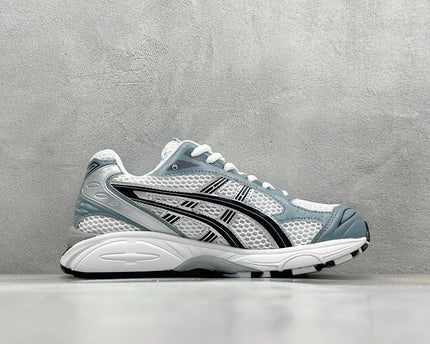 ASICS GEL-Quantum Grey Silver Performance Sneakers