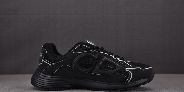 Dior B30 Black