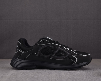 Dior B30 Black