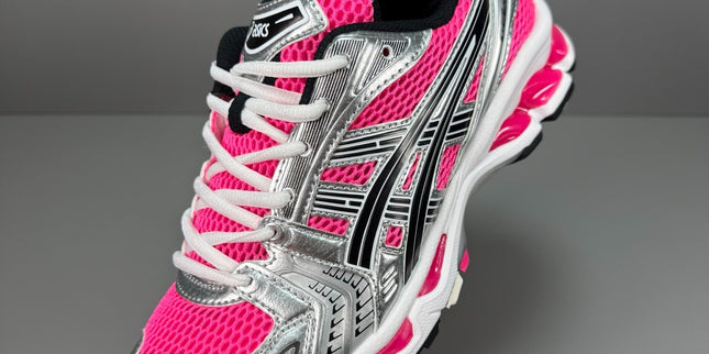 Asics