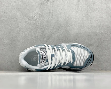 ASICS GEL-Quantum Grey Silver Performance Sneakers
