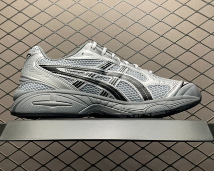 ASICS GEL-Nimbus Silver Athletic Running Shoes