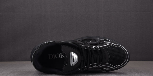 Dior B30 Black