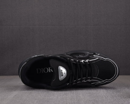 Dior B30 Black