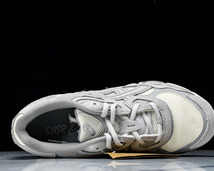 ASICS GEL-Kayano Grey Performance Training Shoes