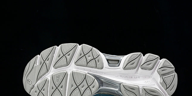 ASICS GEL-Venture Light Blue Athletic Sneakers