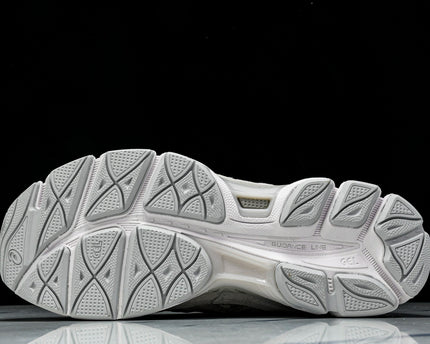 ASICS GEL-Kayano Grey Performance Training Shoes
