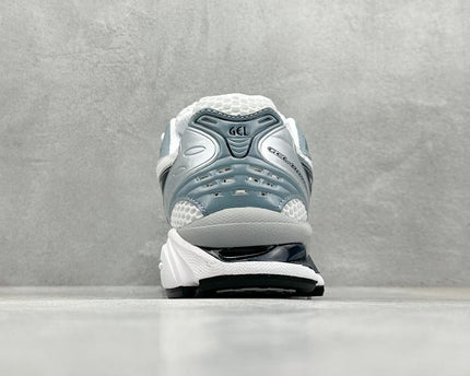 ASICS GEL-Quantum Grey Silver Performance Sneakers