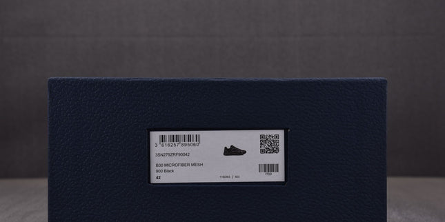 Dior B30 Black
