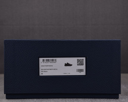 Dior B30 Black