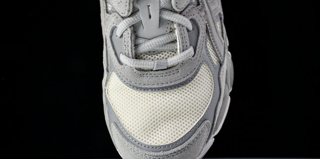 ASICS GEL-Kayano Grey Performance Training Shoes