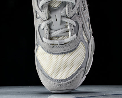 ASICS GEL-Kayano Grey Performance Training Shoes