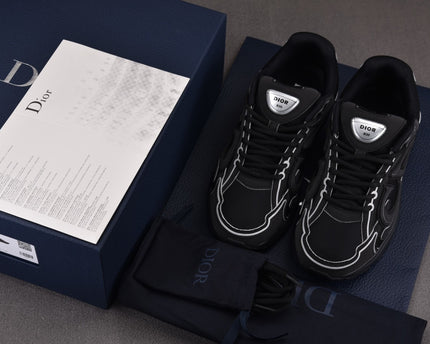 Dior B30 Black